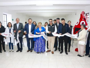 Impulsan jornada de donación altruista de sangre