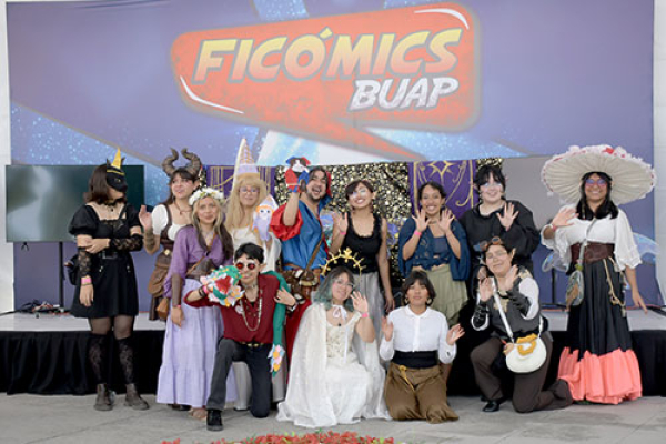 Neomagic Fest, celebración de creatividad y magia medieval