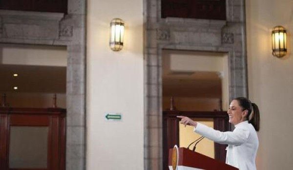 Inicia construcci&oacute;n de la presa &ldquo;El Novillo&rdquo;