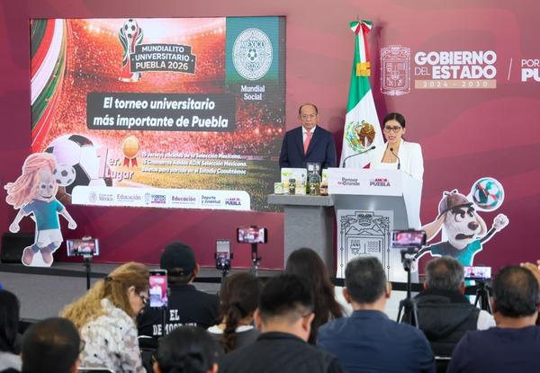Puebla logra 157 medallas en Olimpiada CONADE