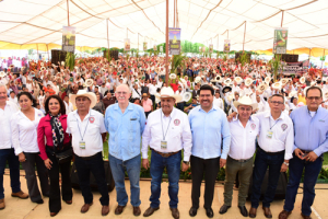 Se celebró el Día Nacional del Cañero en Puebla