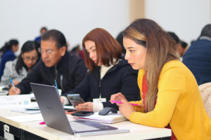 La comunidad de la SEP contará con módulos de atención
