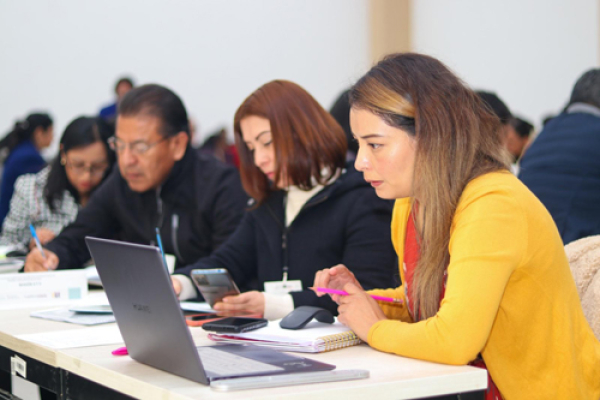 La comunidad de la SEP contará con módulos de atención