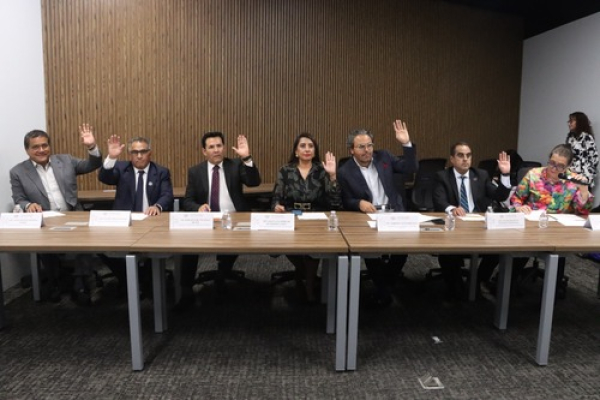Pide trato digno en trámites del Registro Civil