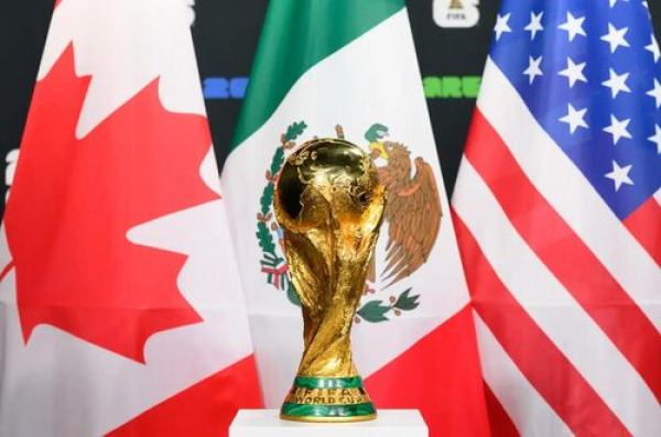 Copa Mundial FIFA 2026