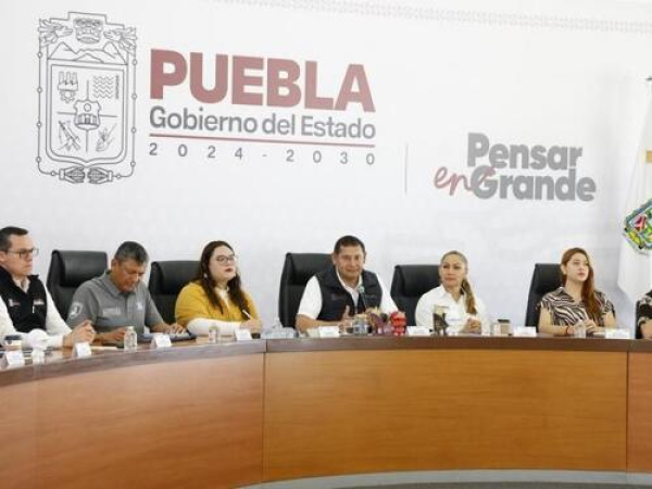 Mañana inicia 6° Encuentro Estatal “Entre Vivos y Muertos”