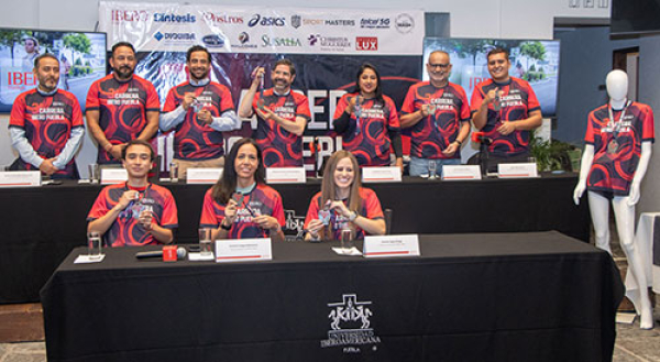 3a Carrera IBERO Puebla