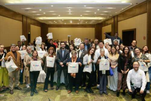 Promocionan a Puebla ante industria turística de Jalisco