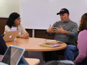 Formación ambiental para entornos seguros y responsables: CECyTE