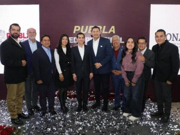 Puebla ser&aacute; sede de la Olimpiada Nacional 2026