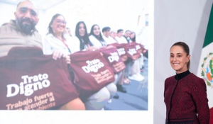 &quot;Farmacias del Bienestar&quot; son una realidad: Sheinbaum