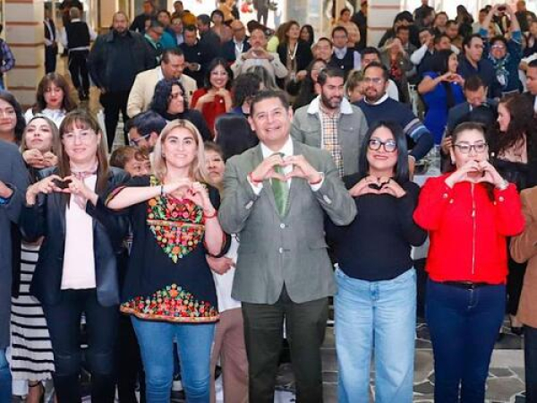 Puebla refuerza la FGE para la procuraci&oacute;n de justicia