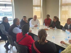 TecNM Texmelucan logra estabilidad institucional