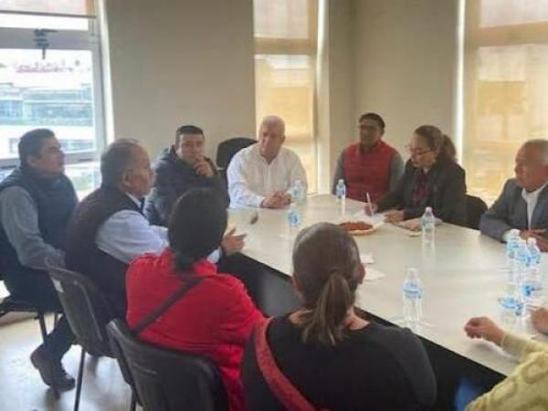TecNM Texmelucan logra estabilidad institucional