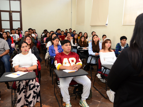 La USEP regresa a clases el 5 de agosto