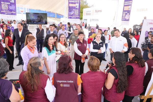 Inauguran Centros LIBRE en La Margarita