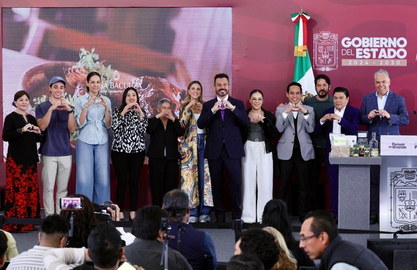 Restaurantes poblanos brillan en "Guia Michelin"