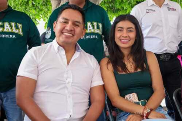 Realizan Juegos Nacionales Populares en Tecali