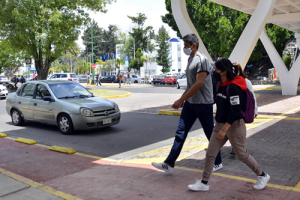 La movilidad de Puebla se puede mejorar con 25 acciones