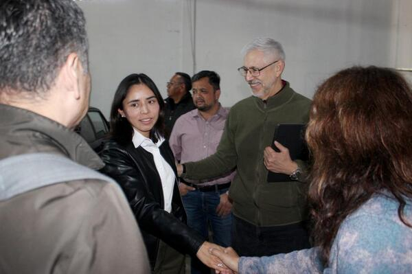 Puebla impulsa "Parque de Economía Circular"