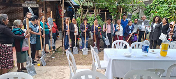 HUMANIMEX Fortalece empoderamiento de Mujeres en Pueblos Originarios