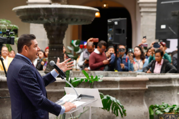 Puebla, sede de la Convención Nacional de Médicos Veterinarios