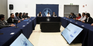 &ldquo;Gobernanza de Inteligencia Artificial&rdquo;: BUAP