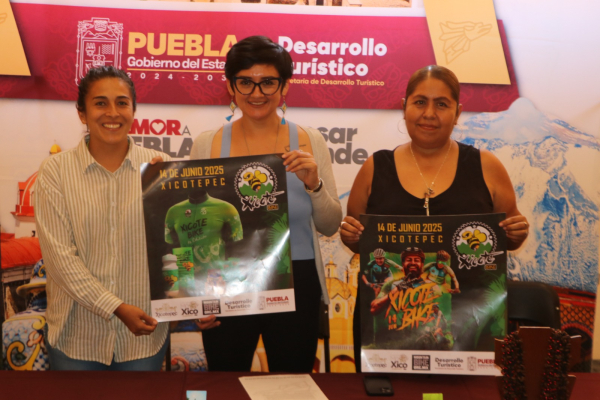 Habrá asistencia médica para el evento Xicote Bike