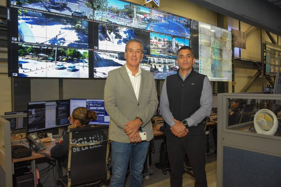 Puebla Capital vigila temporada de lluvias