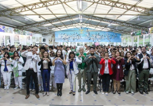 Fomentan bienestar mental en universitarios