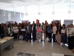 Puebla impulsa la lectura con &quot;Libros Libres&quot;