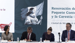 Pacic se renueva para mantener la canasta básica