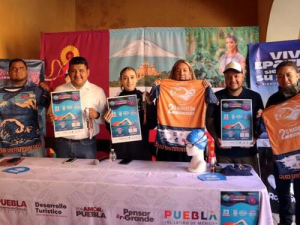 Epatlán anuncia II Maratón de Aguas Abiertas