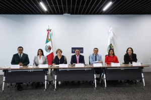 Buscan mejorar cultura vial en escuelas