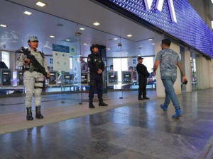 Atienden m&aacute;s mil reportes en A&ntilde;o Nuevo