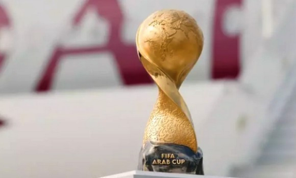 Copa Árabe FIFA