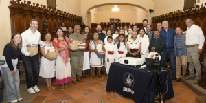 BUAP sede del VI Congreso Nacional de Radios Comunitarias