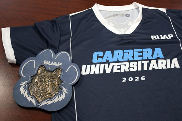 Anuncian la Carrera Universitaria BUAP 2026