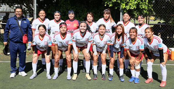 Mundialito se realizará entre mayo y junio