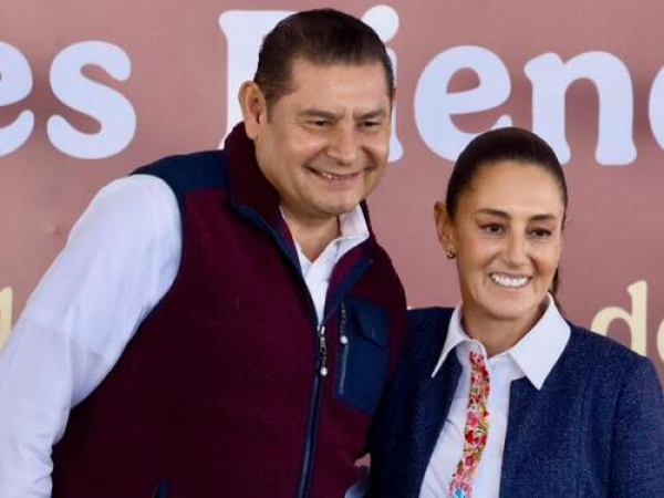 Puebla en programa nacional de Conservaci&oacute;n de Carreteras