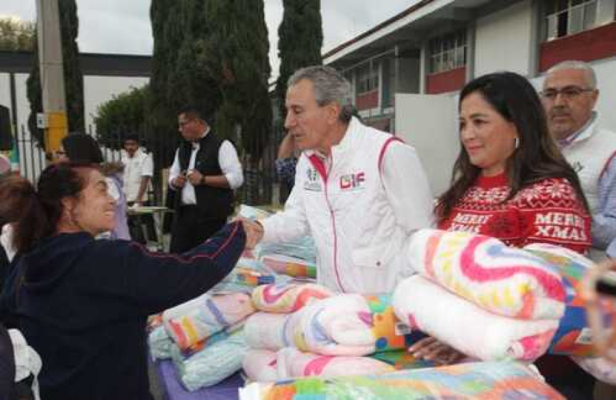 Llegan las posadas navideñas a Xilotzingo y La Margarita