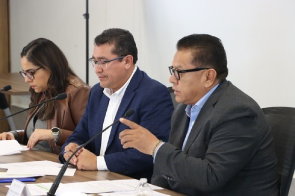 Presupuesto de Egresos 2026 generará más de 131 MMDP