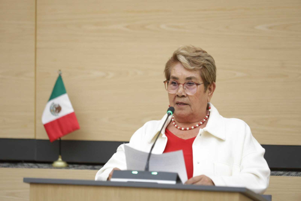 Piden fortalecer acceso a programas y apoyos sociales