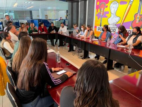 Comunicado SEP Puebla