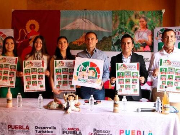 Presentan Feria de Tlatlauquitepec 2026