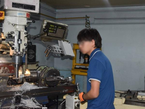 Fortalece Conalep competencias laborales