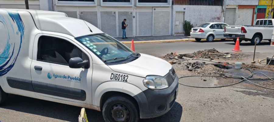 Comunicado Secretaría de Infraestructura
