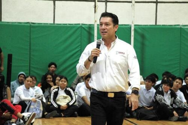 UTP recibe a estudiantes de nuevo ingreso