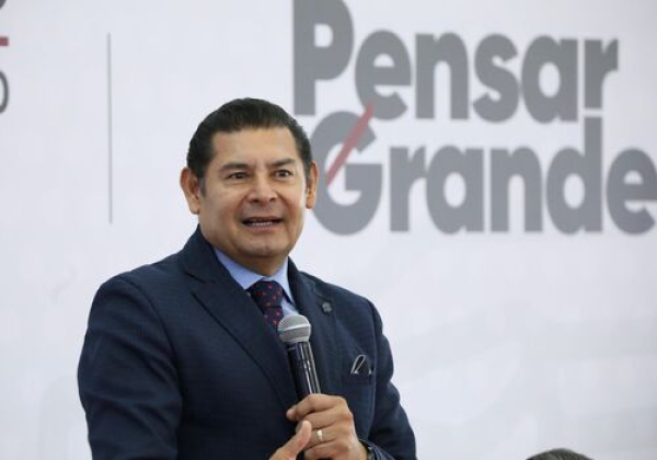 Las manifestaciones sociales no son reprimidas