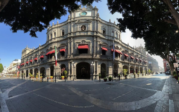 Postes de Seguridad Inteligente funcionan: Pepe Chedraui